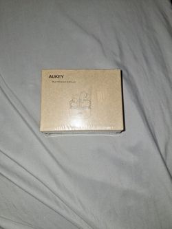 AUKEY True Wireless Earbuds 