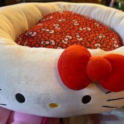 PET bed