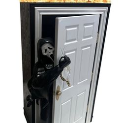 Scream 7 Popcorn Bucket AMC
