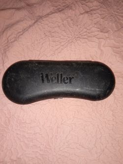 Weller BP645 Soldering Gun