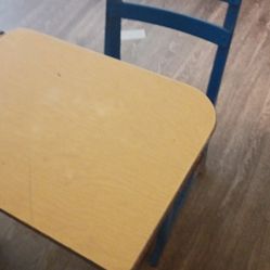 Classic Timeout or Classic Study Chair