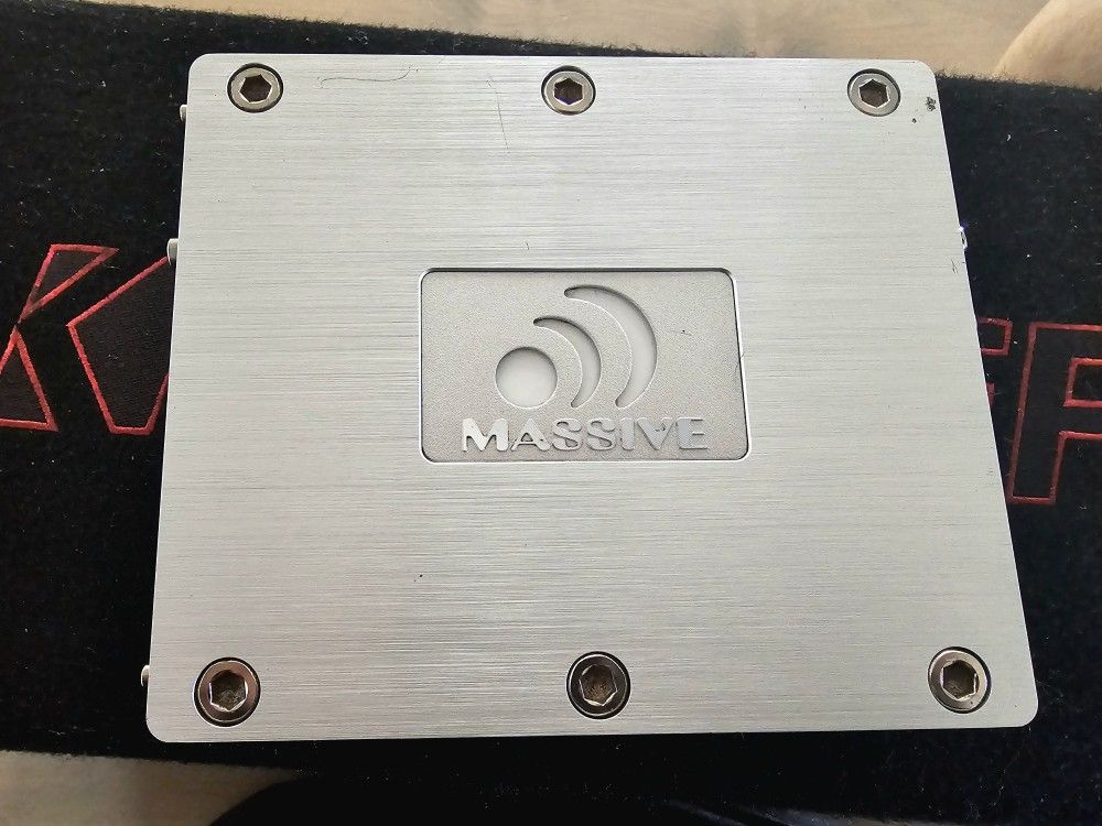 600 Rms