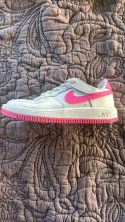Youth Girl Air Force 1