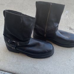 Harley Davidson Boots