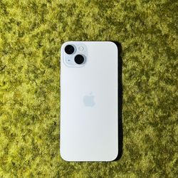 iPhone 15 Plus | 128GB | Blue | Factory Unlocked