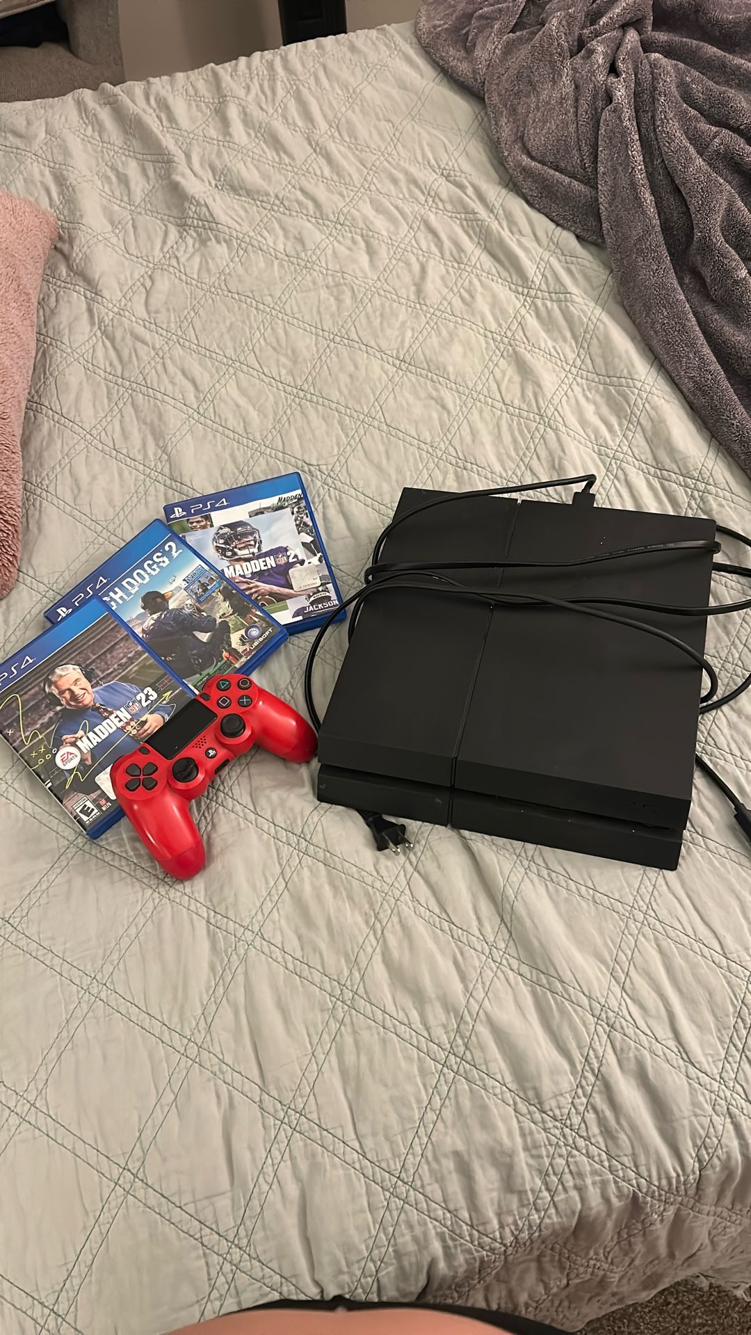 PS4