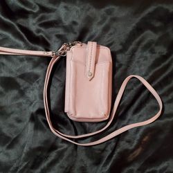 The Sak Phone Wallet (Please Read Disclaimer)