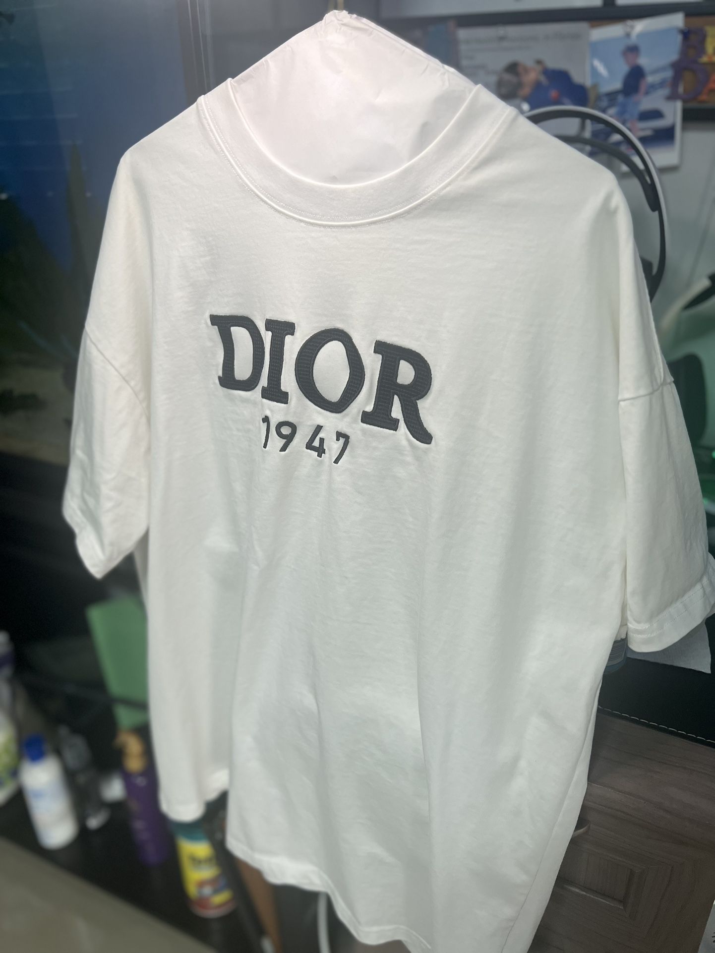 Dior T-shirt 