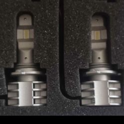 Led Lights Led Headlight Hid Lights Led Bulbs 