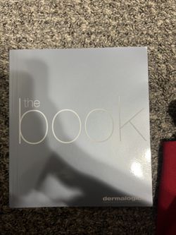 Dermalogica The Book