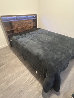 Bed set