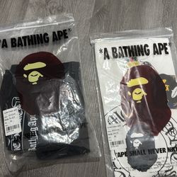 Chrome Heart Bape Tshirts