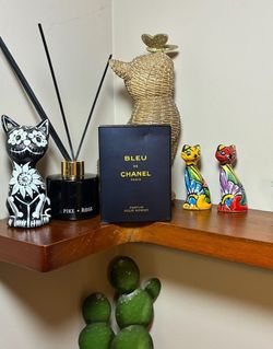 Bleu de Chanel Parfum Pour Homme