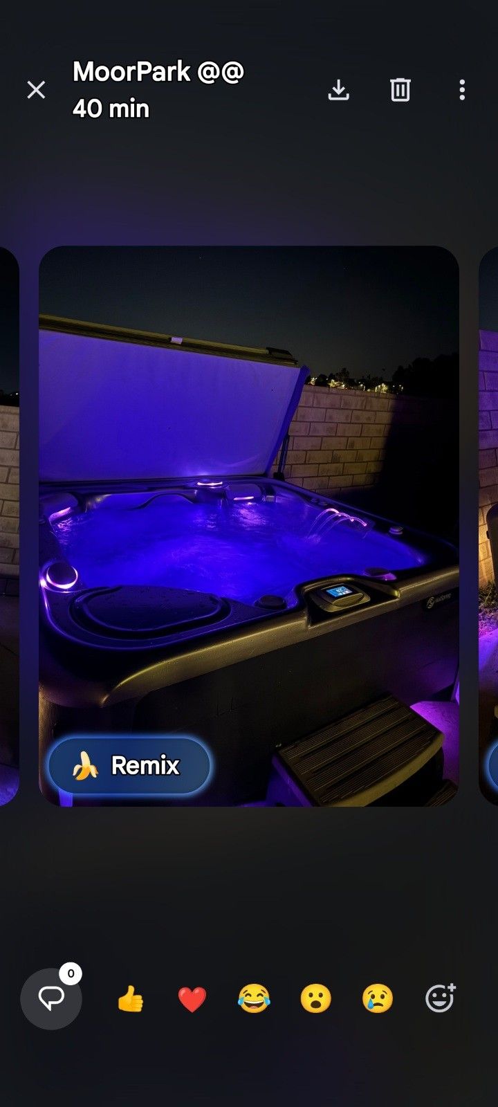 14k @ Hi End Hot Springs Aria Spa For 5