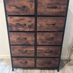 Storage Drawers 