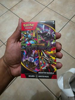 Booster bundle