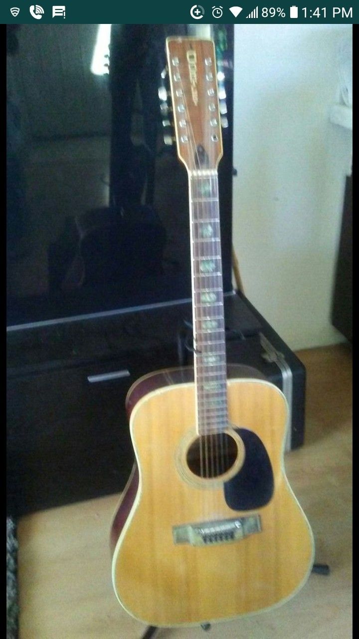 Cortley Guitar 🎸