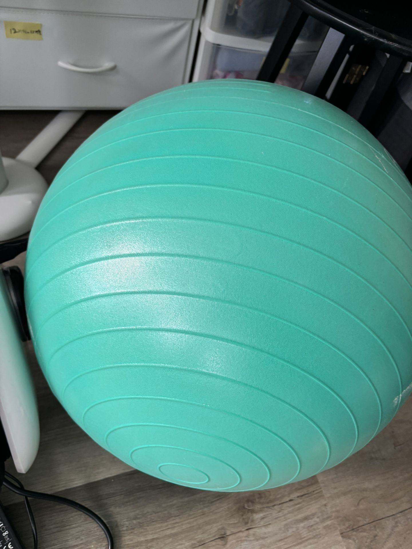 Exercise Balls