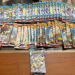 pokemon singles