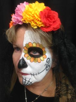 Day of the Dead