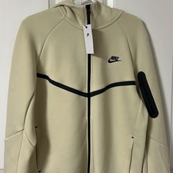 Authentic Nike Tech Suit