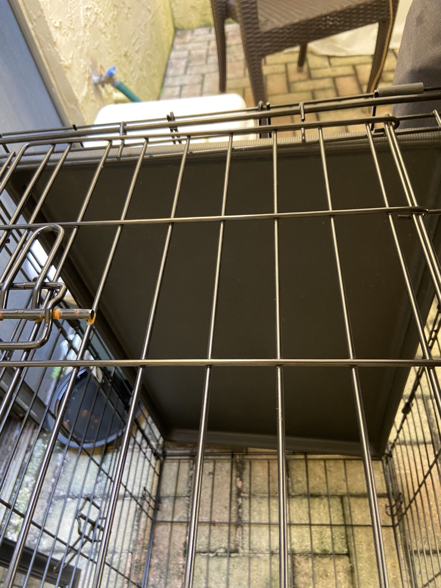 Dog Crate 