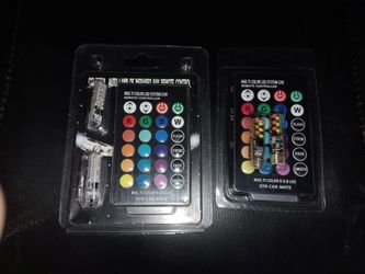 T10/194 SMART LED Bulbs