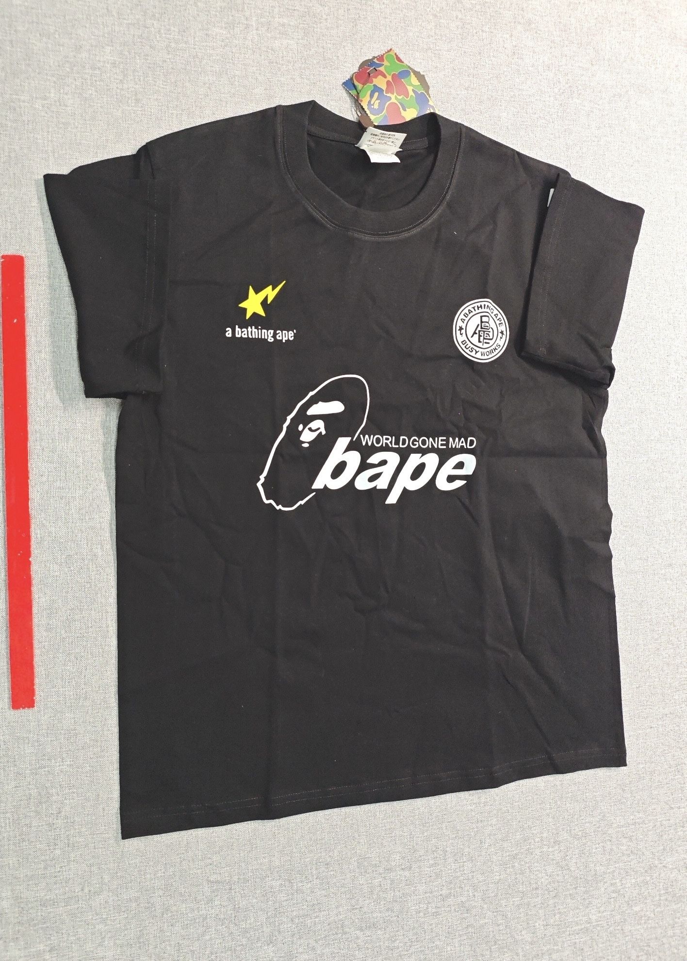 Bape Shirt