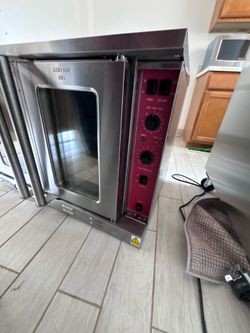 Brand new convection  oven