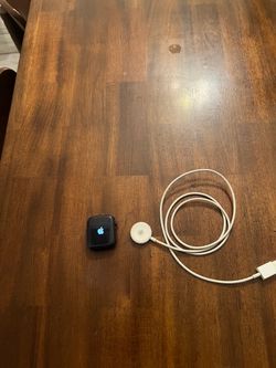 Apple Iwatch series 9 GPS 46mm