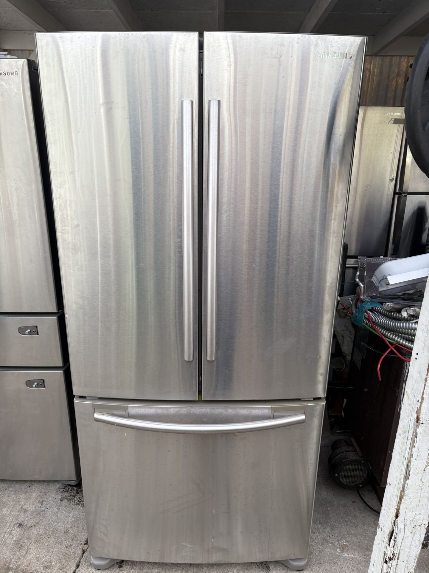 Samsung Refrigerator
