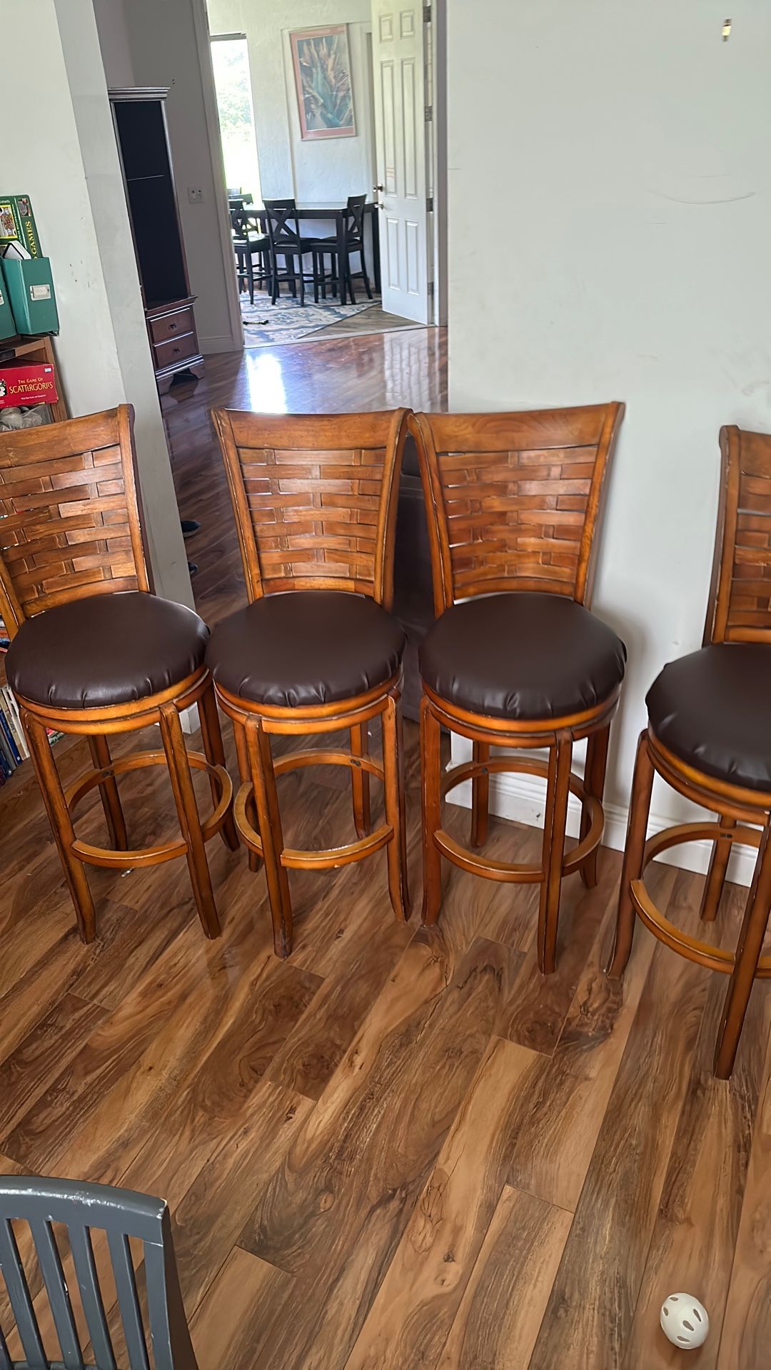 bar stools 4