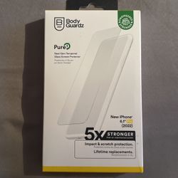 Glass Screen Protector