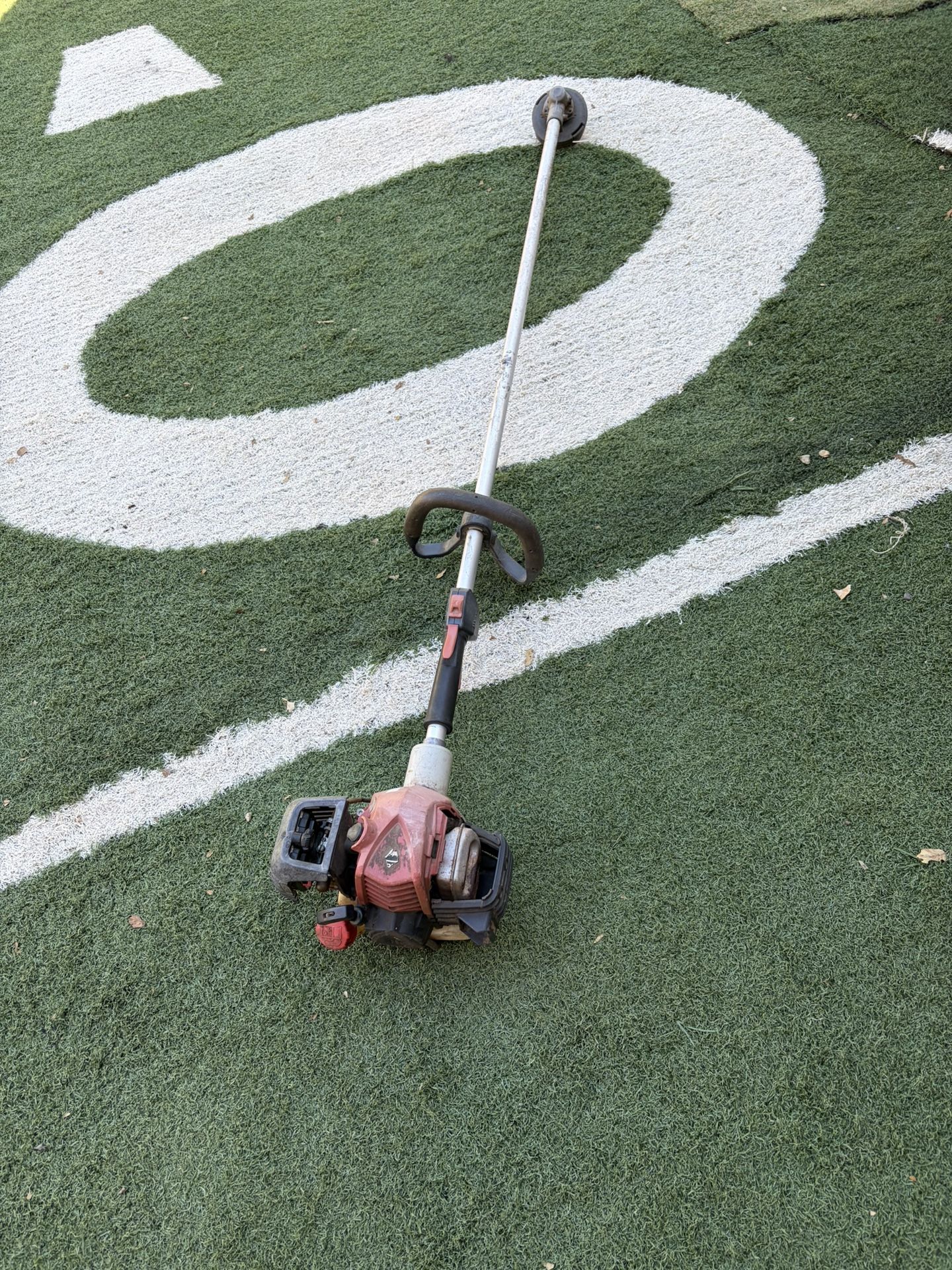 Shindaiwa Weed Trimmer Trimmers T262 Weedwacker Weed Wacker Wiro