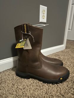 Caterpillar Boot size 7M
