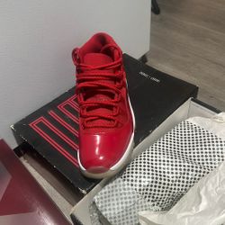 Air Jordan Retro 11s 