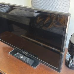 TV 32” RCA 