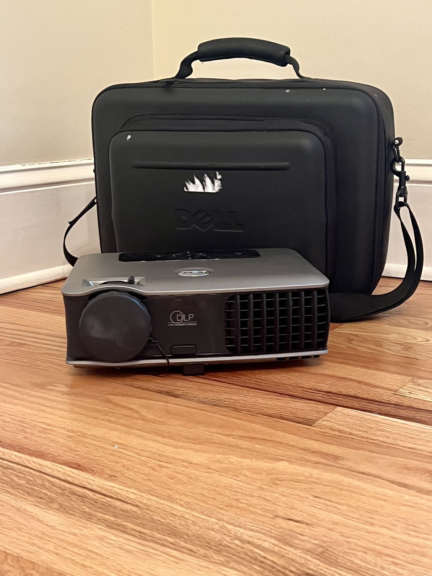 Dell Projector 