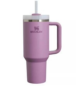 40oz Stanley quencher H2.0 tumbler