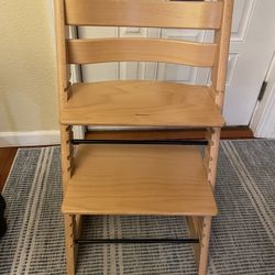 Tripp Trapp High Chair 