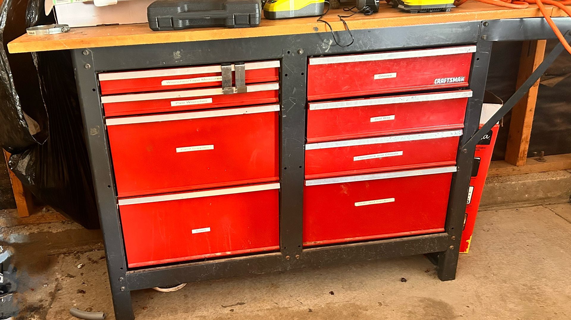 Tool Box