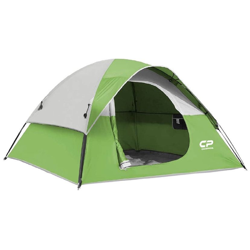 4 person tent