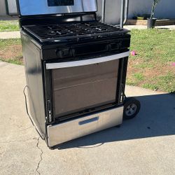 Whirlpool Stove FREE