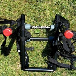Allen Bicycle Rack...like New!!