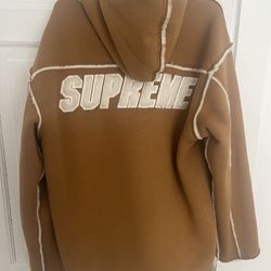 Supreme Jacket XL