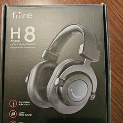 Headphones 