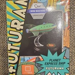 FUTURAMA