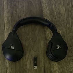 Turtle Beach Stealth 600