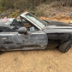 Miata Parts 