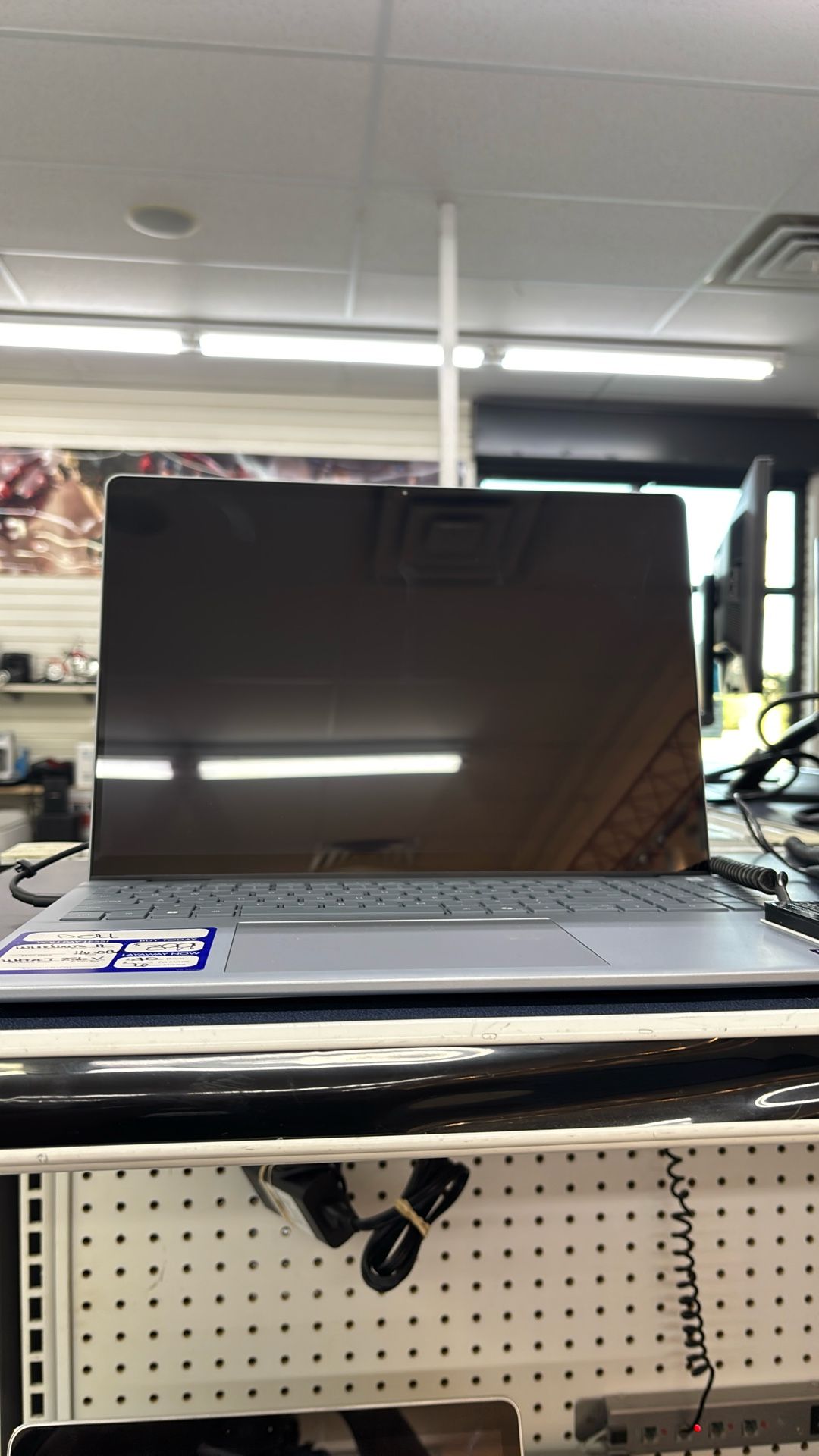 Laptop